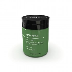 Aloe Vera Hair Mask 150 ml