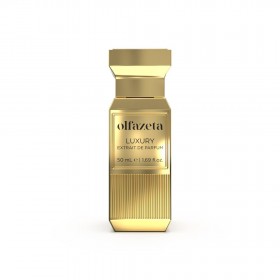 Parfum mixte 127 Olfazeta Luxury 50 ml