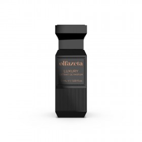 Parfum mixte 102 Olfazeta Luxury 50 ml