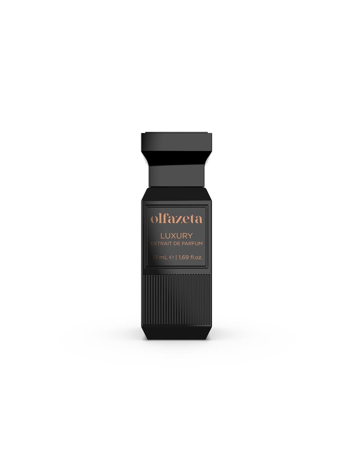 Unisex perfume 102 Olfazeta Luxury 50 ml