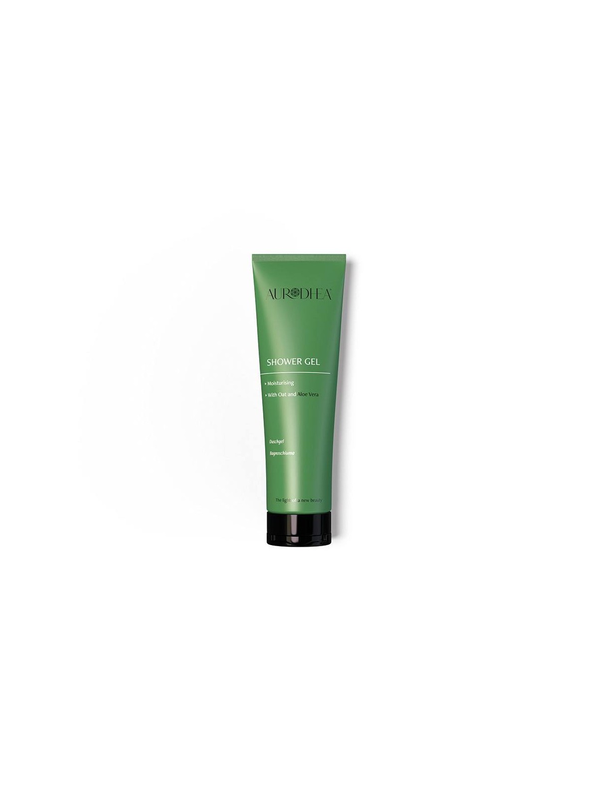 Gel douche Aloe Vera 250 ml