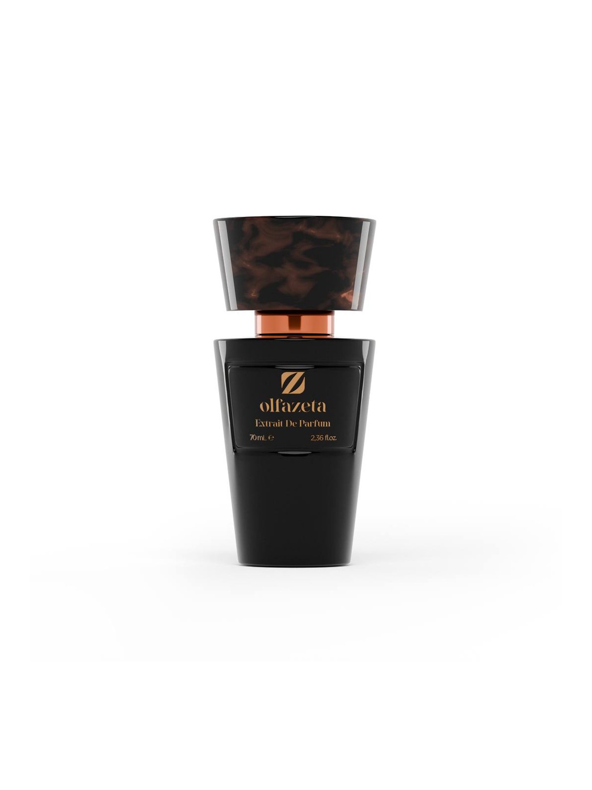 Perfume for Him 022 Olfazeta Millesime 70 ml