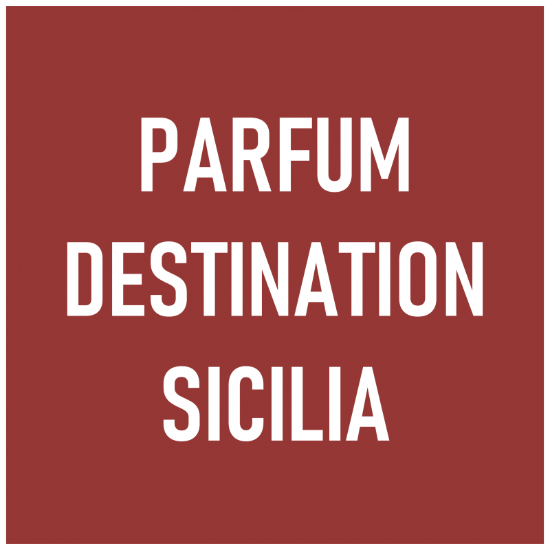 Parfum SICILIA