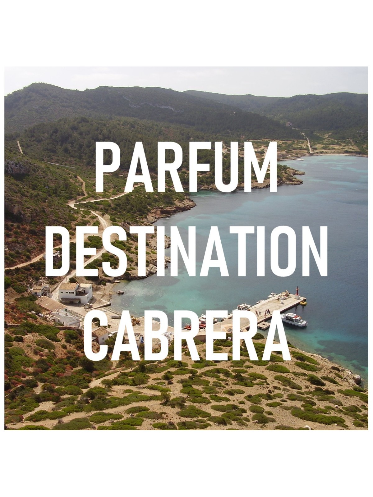 Parfum CABRERA