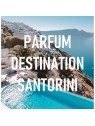 Parfum destination SANTORINI