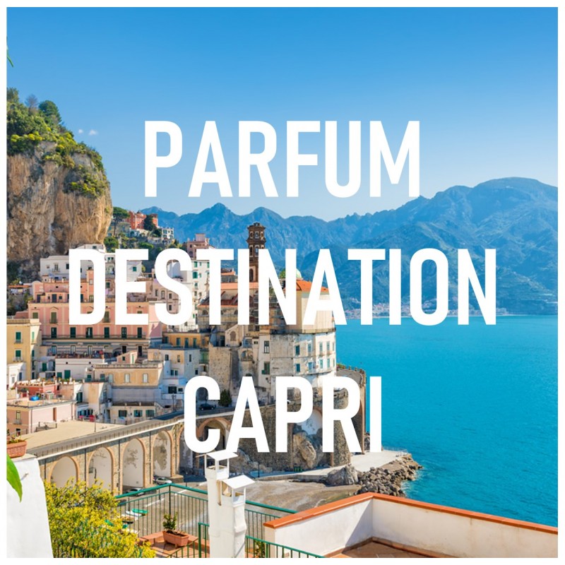 Parfum CAPRI