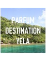 Parfum destination YELA