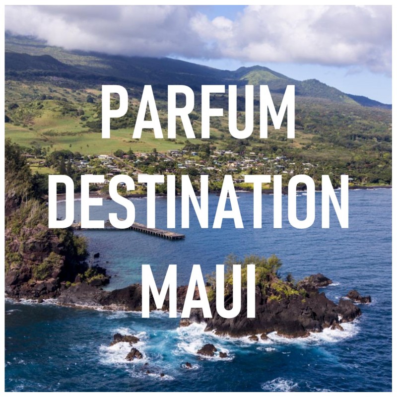 Parfum MAUI