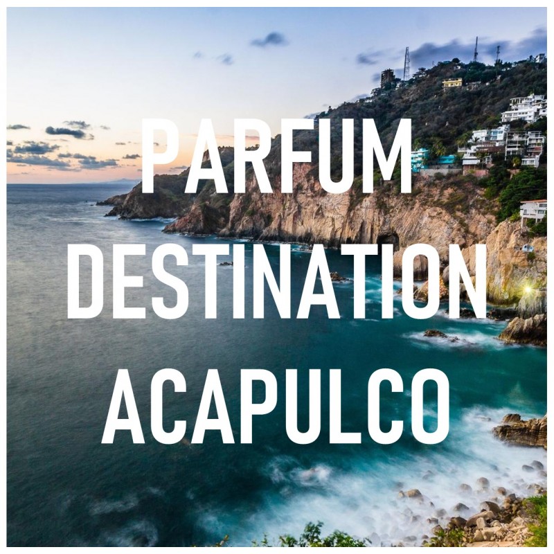 Parfum ACAPULCO