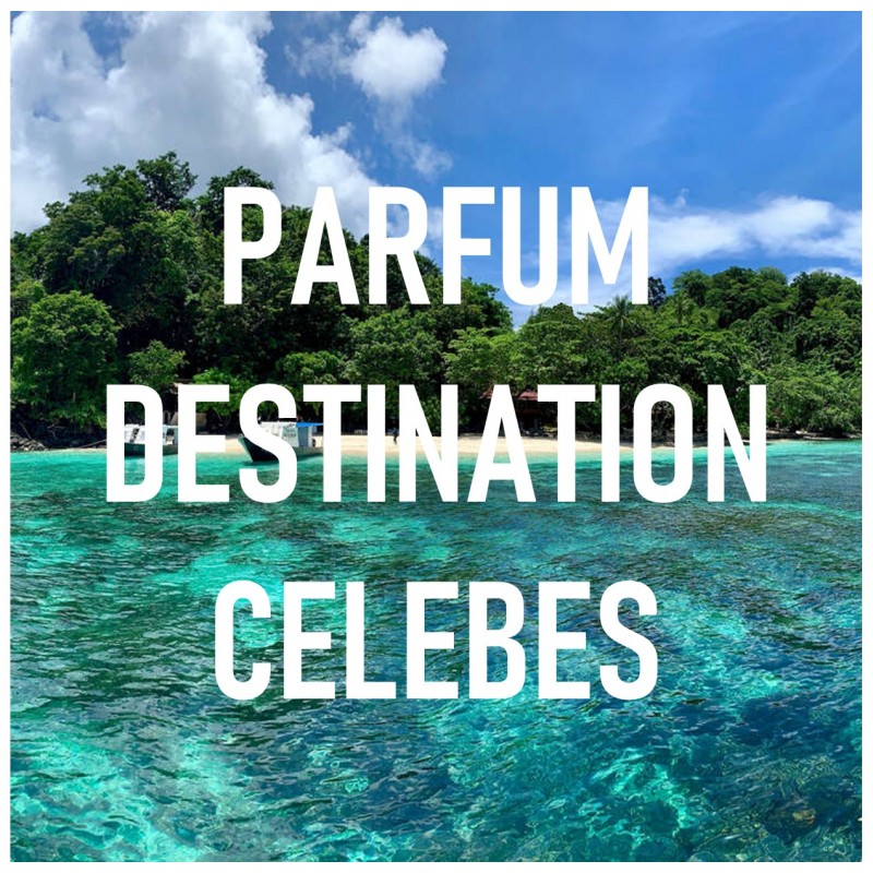 Parfum CELEBES